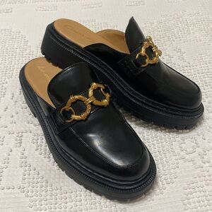 Circus by Sam Edelman | Lug Sole Mules | Brand New!